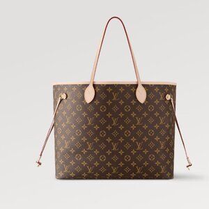 Immaculate Condition Louis Vuitton Neverfull GM